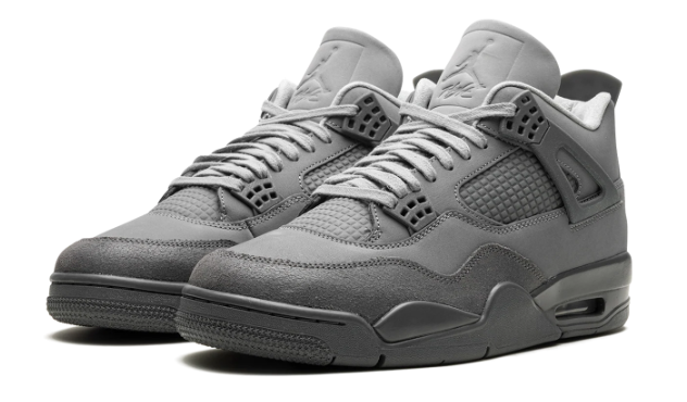 Air Jordan 4 Wet Cement FQ7928 001