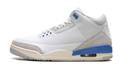 Air Jordan 3 Retro 'Lucky Shorts' – CT8532-101
