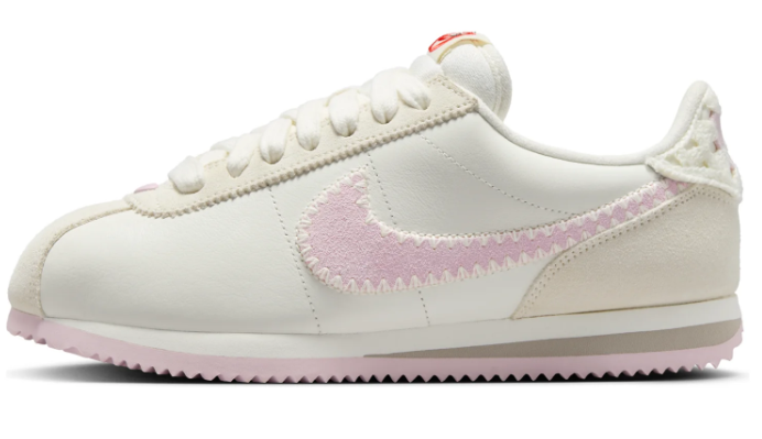 Nike Cortez 'Valentine's Day' 2025 Women's Shoes HV6012-161