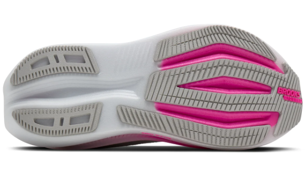 Brooks Glycerin Max 2 Men's Running Shoe
