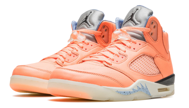 Air Jordan 5 Retro 'Crimson Bliss' x DJ Khaled – DV4982-641