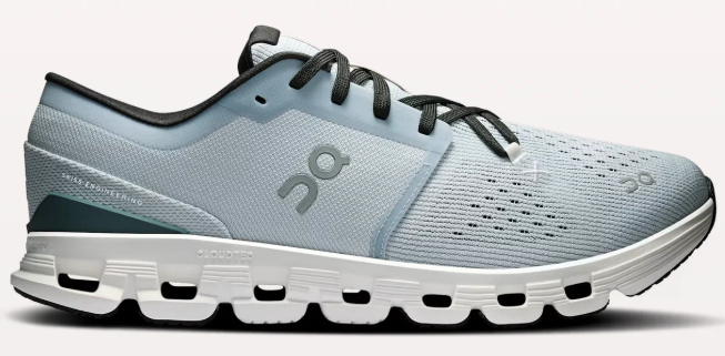 On Cloud X 4 Men's Training Shoe (Clearance)