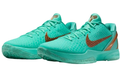 Nike Kobe 6 Protro 'Jalen Brunson Statue of Liberty' Basketball Shoe (IQ5774-300)