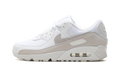 Air Max 90 "White/Photon Dust/Summit White/Platinum Tint" IB6392 100