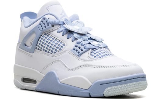Air Jordan 4 WMNS Aluminum HV0823 101