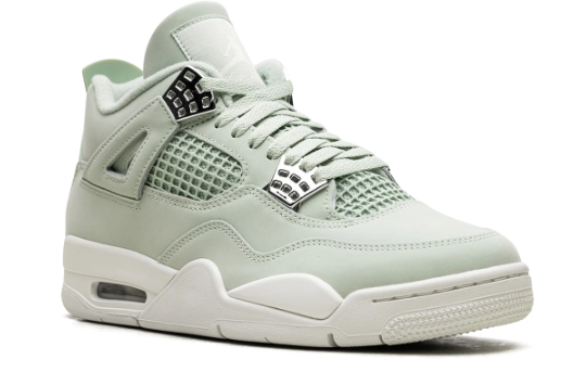 Air Jordan 4 WMNS Aluminum HV0823 100