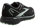 Brooks Ghost 14 GTX Women's Running Shoe – Black