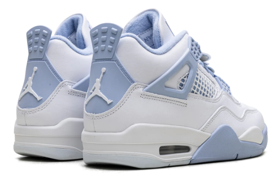 Air Jordan 4 WMNS Aluminum HV0823 101