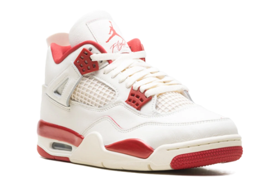 Air Jordan 4 WMNS Valentine's Day HV0823 108