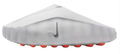 Nike Mind 001 Mule 'Light Smoke Grey' HQ4307-003