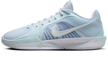 Nike Sabrina 2 EP 'Conductor' Women's Basketball Shoe – Grey/Icy Blue (FZ1517-002)