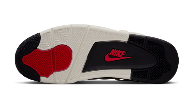 Retro 4 - Mens