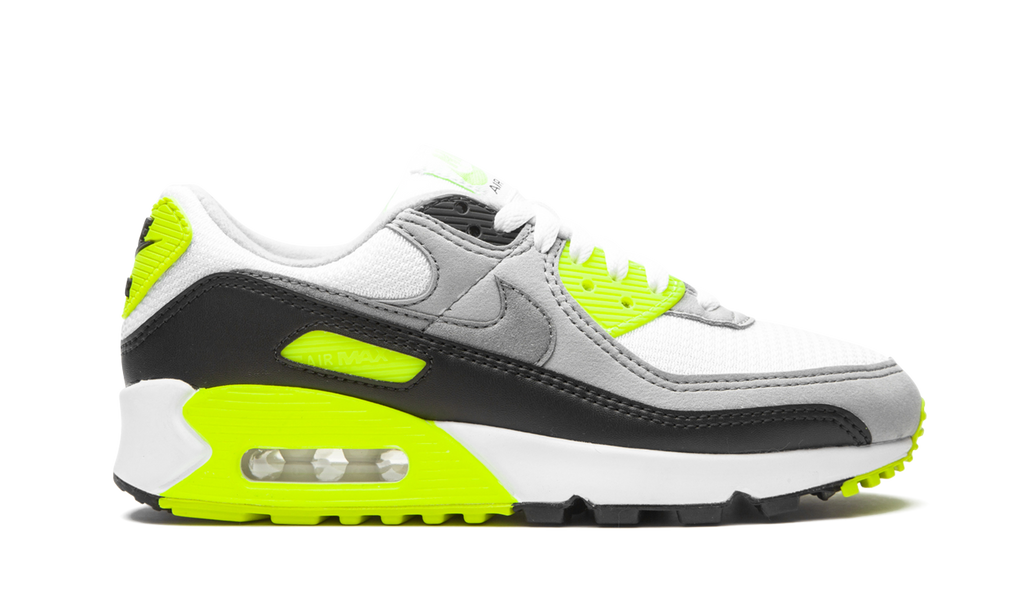 AIR MAX 90 WMNS "Volt" CD0490 101