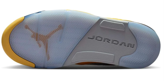 Air Jordan 5 Retro 'Tokyo' – IO3372-700