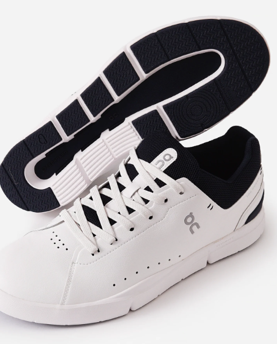 On Running Men's The Roger Advantage Sneaker