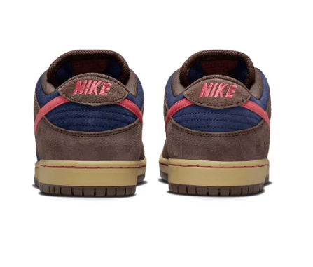 Nike SB Dunk Low Pro 'Baroque Brown/Adobe' HQ1625-200