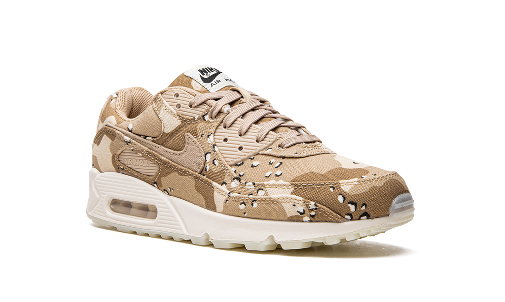 AIR MAX 90 WMNS "Desert Camo" DX2313 200