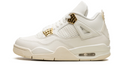 Air Jordan 4 WMNS Sail AQ9129 170