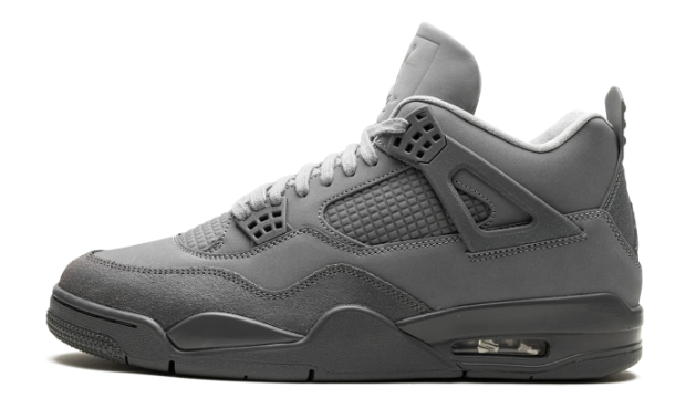 Air Jordan 4 Wet Cement FQ7928 001