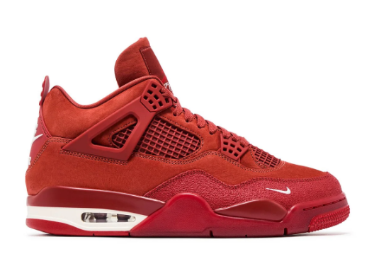 Jordan 4 Retro OG SP Nigel Sylvester Brick by Brick