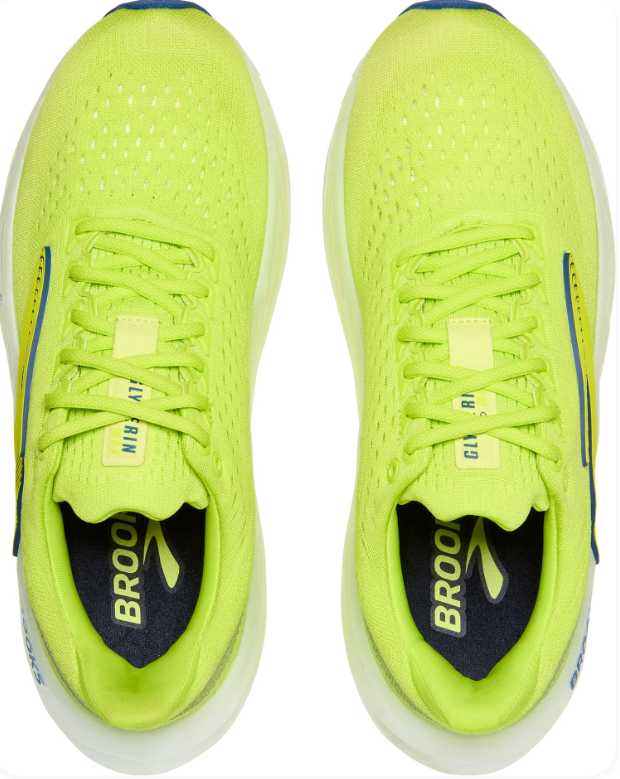 Brooks Glycerin Max Men's Running Shoe – Green
