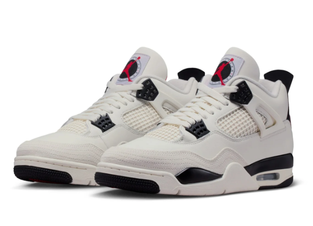 Retro 4 - Mens