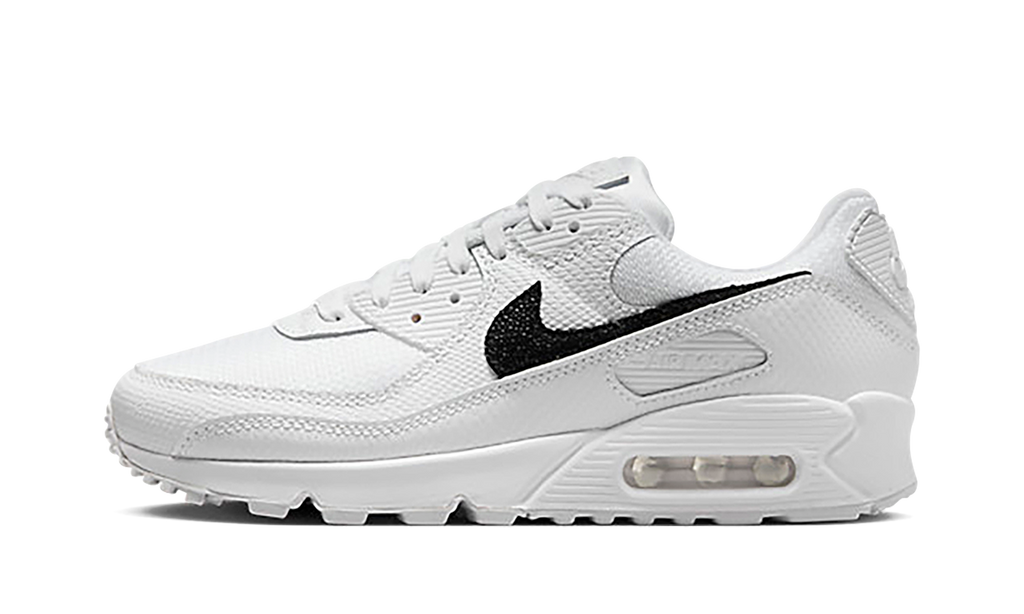 AIR MAX 90 WMNS "White Reptile" DZ5212 100