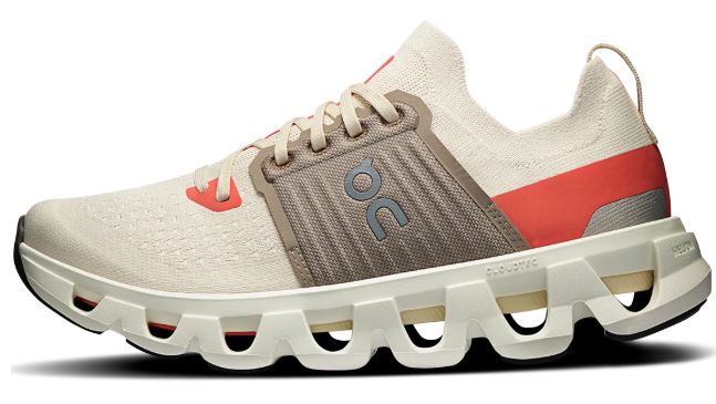 On Running Cloudswift 4 – Road & City Running Shoe