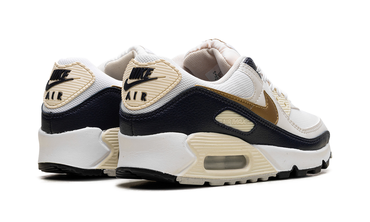Air Max 90 WMNS "Olympic (2024)" HF3444 100