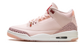 Air Jordan 3 WMNS 'Treat Yourself' (Valentine's Day) – HJ0178-600