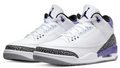 Air Jordan 3 Retro 'Dark Iris' – CT8532-105