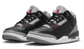 Air Jordan 3 OG 'Black Cement' 2024 – DN3707-010