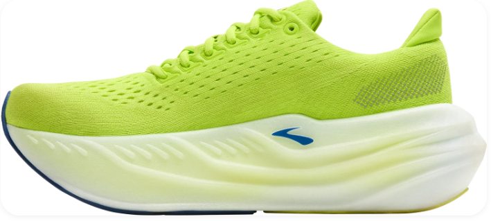 Brooks Glycerin Max Men's Running Shoe – Green