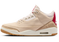 Air Jordan 3 Retro x Levi's 'Ecru Denim' – IR0910-400