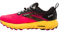 Brooks Cascadia 17 Women's Trail Running Shoes | Pink