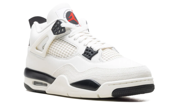 Air Jordan 4 Flight Club IM4002 100