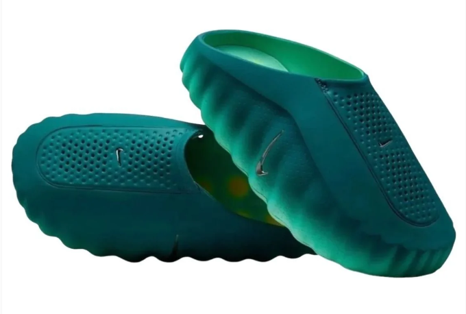 Nike Mind 001 Mule 'Geode Teal' HQ4307-301