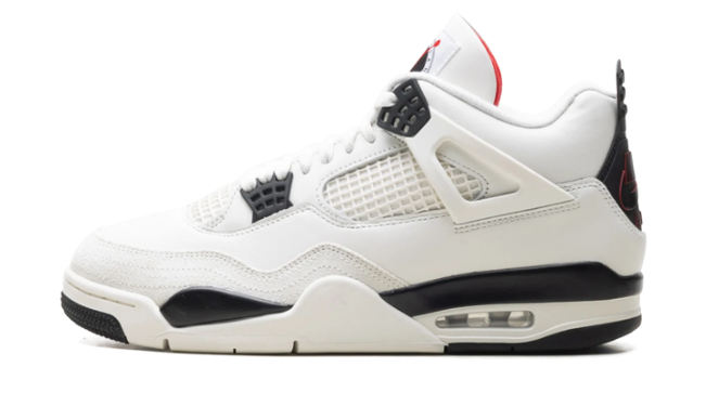 Air Jordan 4 Flight Club IM4002 100