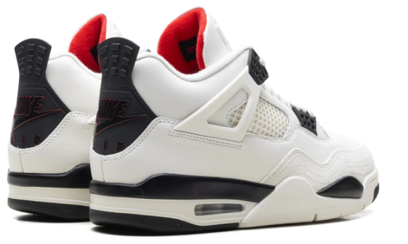Air Jordan 4 Flight Club IM4002 100