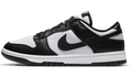 Nike Dunk Low 'Panda' Black White DD1391-100