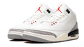 Air Jordan 3 'White Cement Reimagined' 2023 – DN3707-100