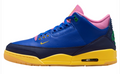 Air Jordan 3 Retro OG 'Brazil' – IV4871-400