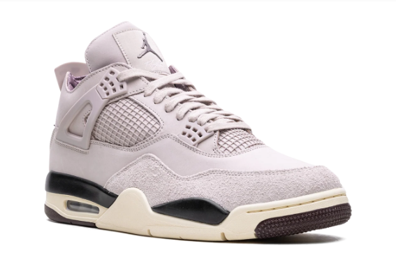 Air Jordan 4 WMNS A Ma Maniére - While You Were Sleeping FZ4810 200