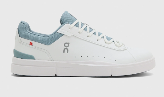 On Running Men's The Roger Advantage Sneaker
