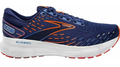 Brooks Glycerin 20 Men's Running Shoe – Blue