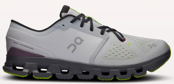 On Cloud X 4 Men's Training Shoe (Clearance)