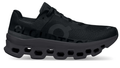 On Running Women's Cloudmonster – Black/Magnet
