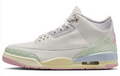 Air Jordan 3 Retro 'Spring Is In The Air' – IF4758-100