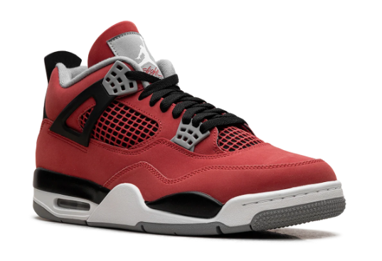 Air Jordan 4 Retro 'Toro Bravo' (2026) | FQ8138-600