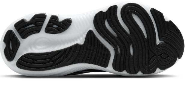 Brooks Glycerin GTS 22 Women's Running Shoes | Black/Grey/White